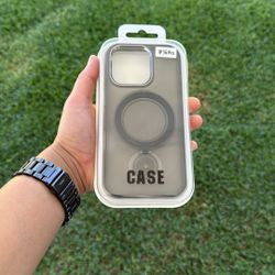 iPhone 16 Pro Case