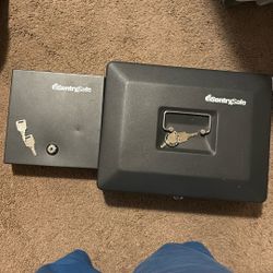 Safes