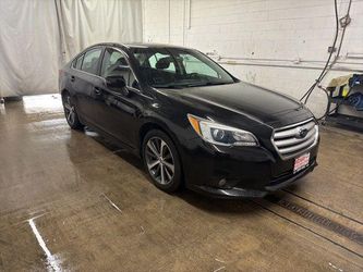 2015 Subaru Legacy