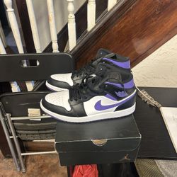 Jordan 1