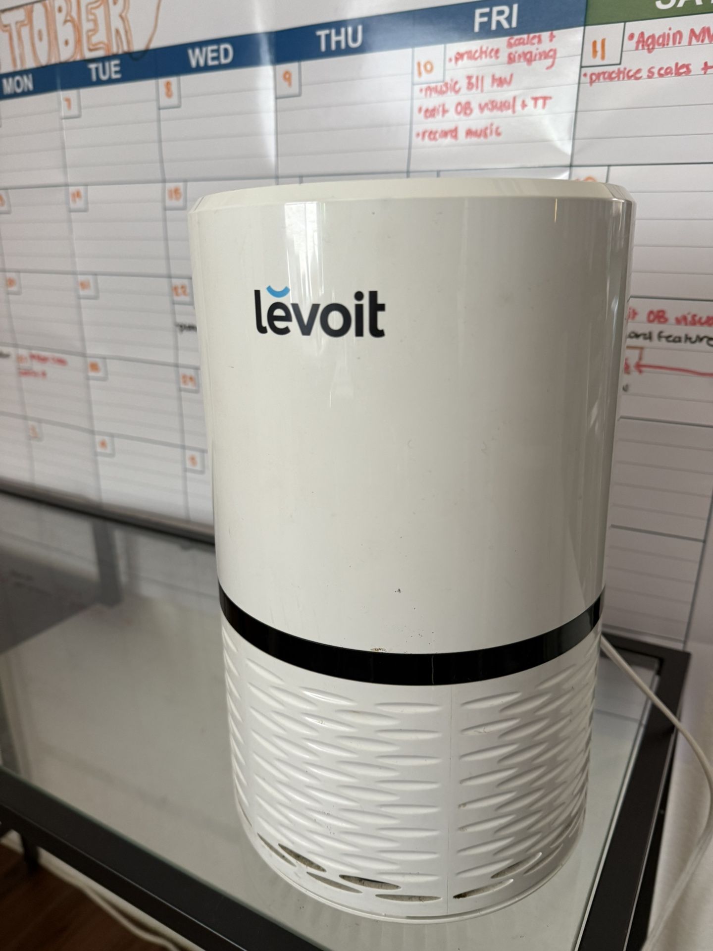 LEVOIT Air Purifier