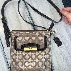 Coach Crossbody Bag