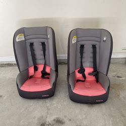Cosco Car Seats $25 each
