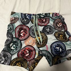 Versace swim short