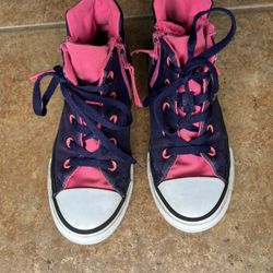 Converse, Size 2