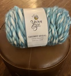 Yarn