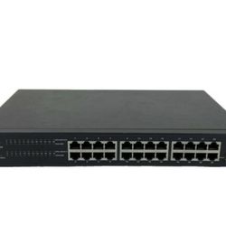 Dell PowerConnect 2624 24-Port Switch