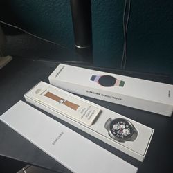 Galaxy Watch-6 Classic 47mm