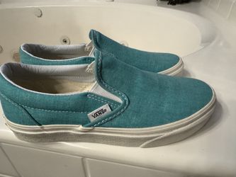 Vans for Women Size 6