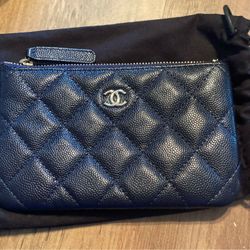 Chanel Wallet
