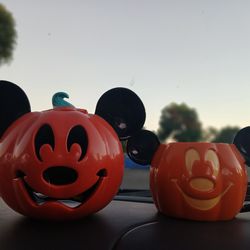 Mickey Mouse Halloween 🎃