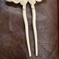 Custom Hair Pin