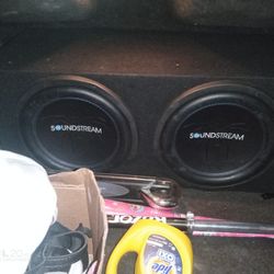 Car Speakers With Box
