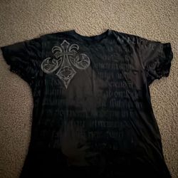 Affliction Cathedral Shirt