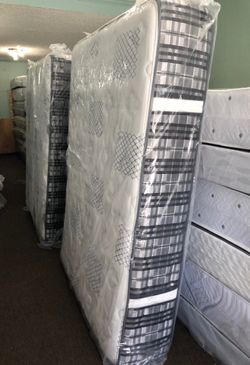 Mattress