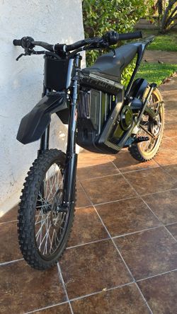 72v rawrr mantis