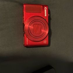  Canon Sx620 HS Camera CHECK DESCRIPTION 