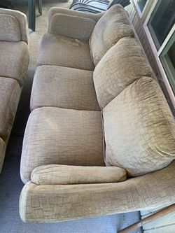 2 Couches