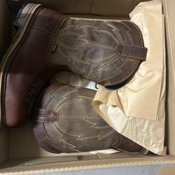 Irish Setter Boots Steel Toe ****NEW***