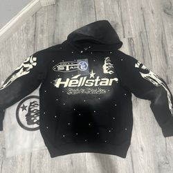 Hellstar Hoodie