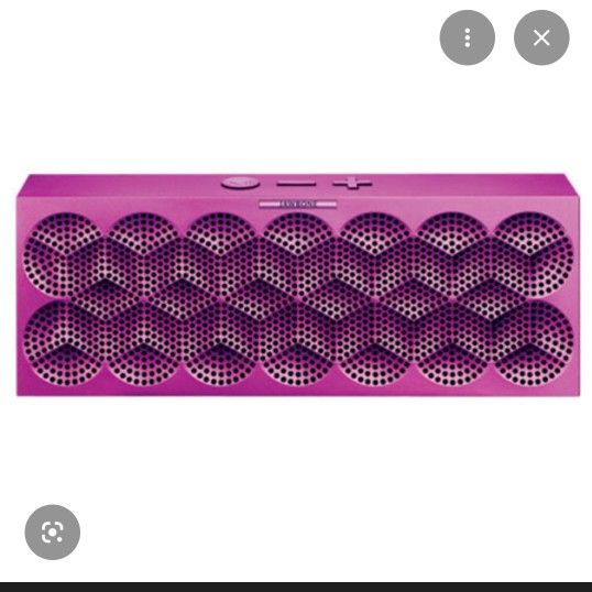 jawbone mini jambox