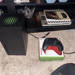 Xbox Series X 1 TB ORIGINAL RECEIPTS IN PICS