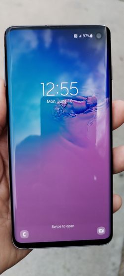Samsung S10 128gb