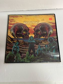 Steppenwolf 7 Vinyl Record