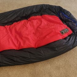 Sleeping Bag Therm-a-Rest 4lb14oz Size31x80 Inches -20