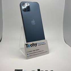 iPhone 12 Pro 128GB Unlocked