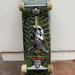 Skateboard Powell Peralta