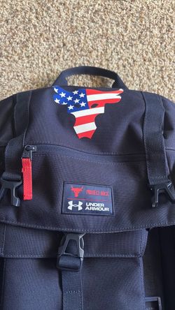 Under Armour Back Pack
