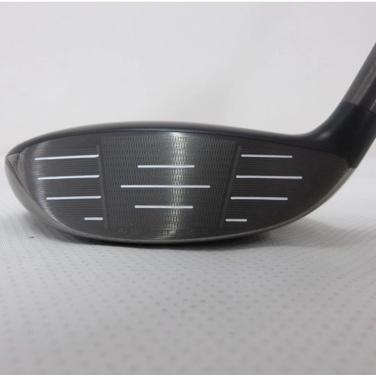 Callaway AI Smoke Max 18* 5 Wood with upgraded premium Ventus Blue 
