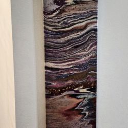 12x36 Home Decor Wall Art 