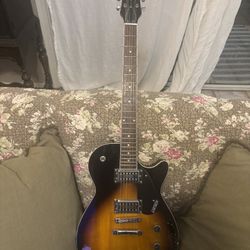 Gretsch Electromatic Special Jet Tobacco Sunburst