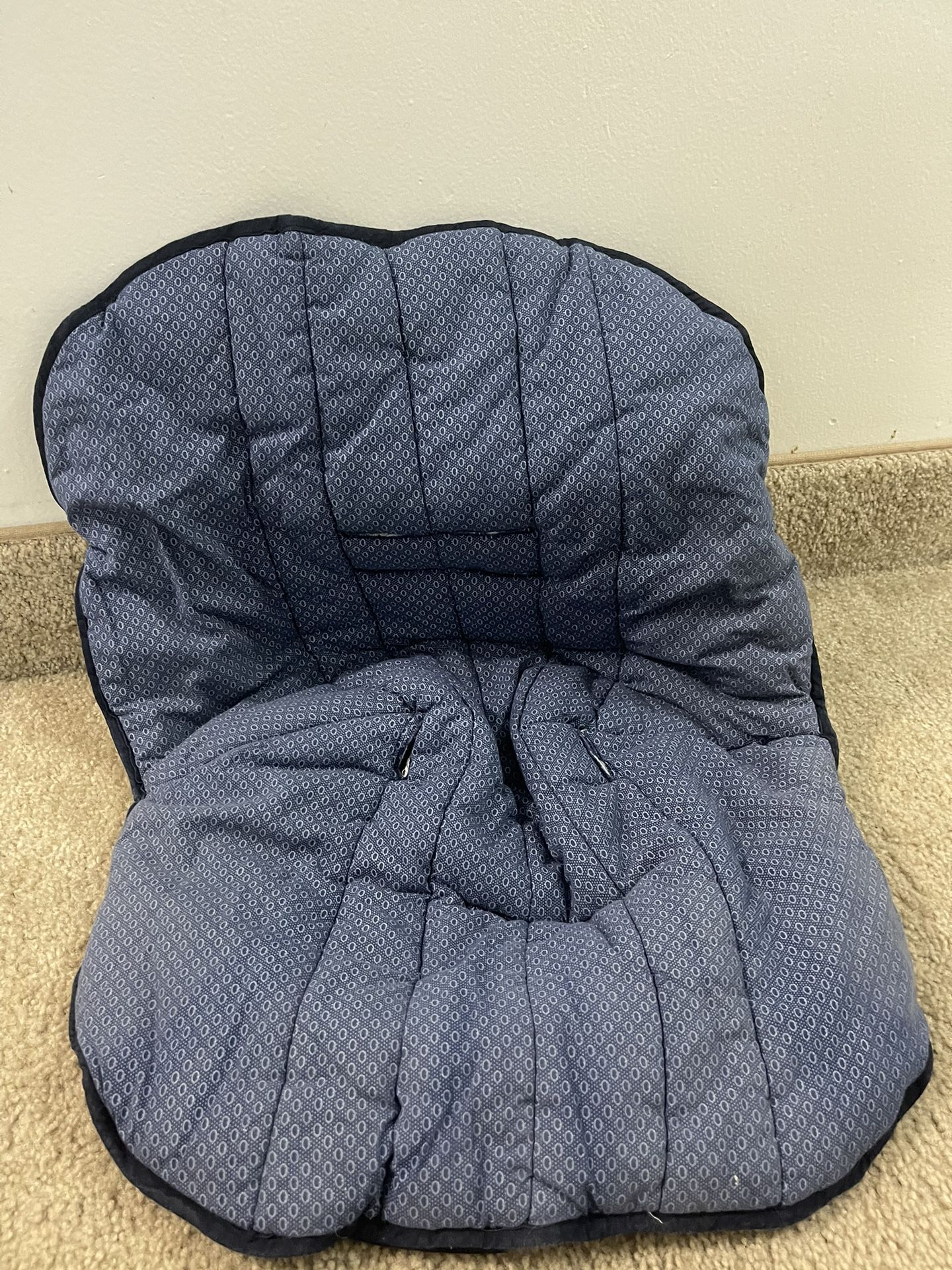 Baby Car Seat Cover