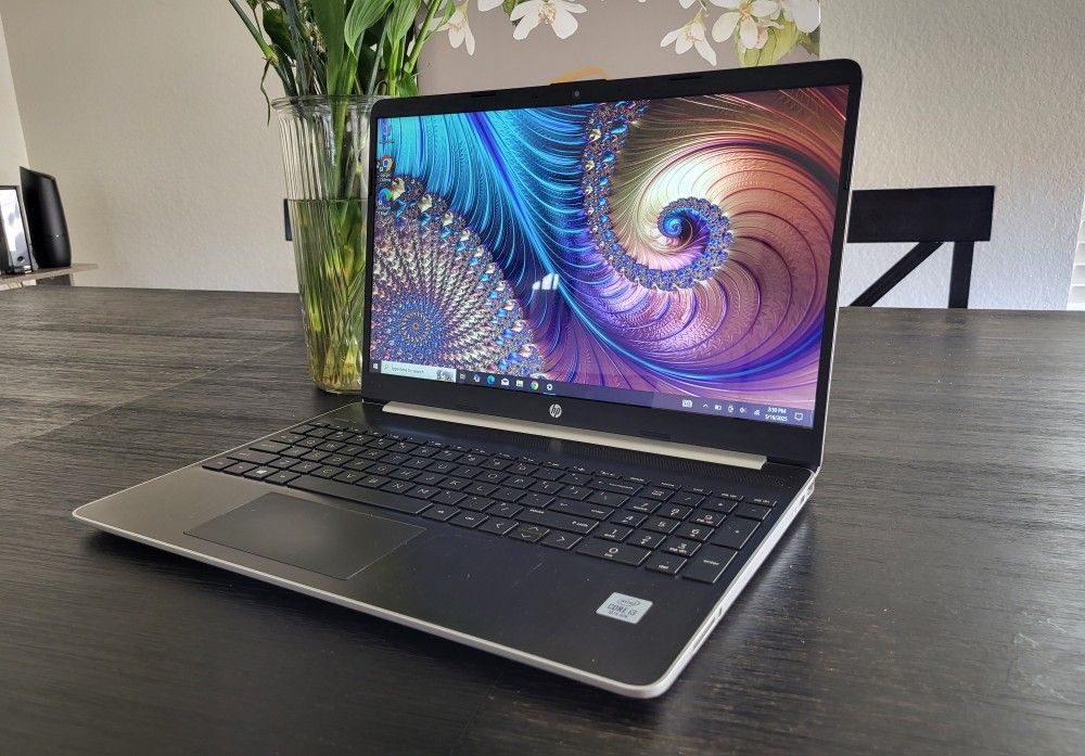 Hp Laptop Touchscreen Windows 11