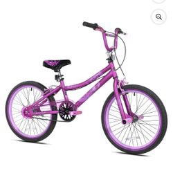 Kid Bike 