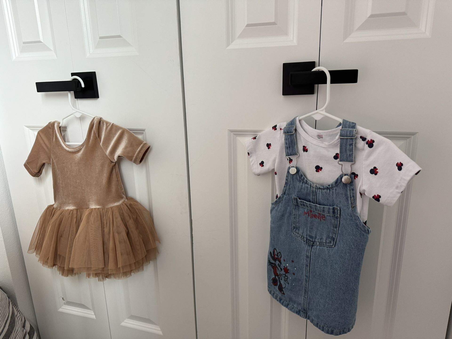 Baby Clothes 3 Months to 18 Months