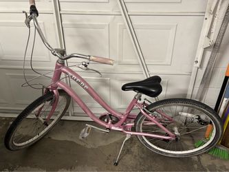Bike for sale
