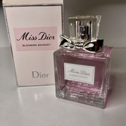 Miss Dior Blooming Bouquet