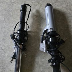Curling Irons
