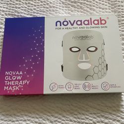 Nova Glow Therapy Mask 