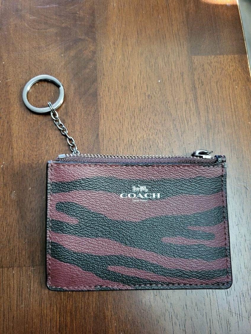 Wristlet
