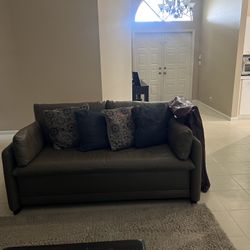 Sleeper Sofa