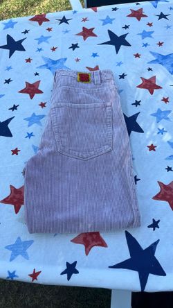 Empyre purple pants size 28