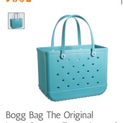Bogg Bag