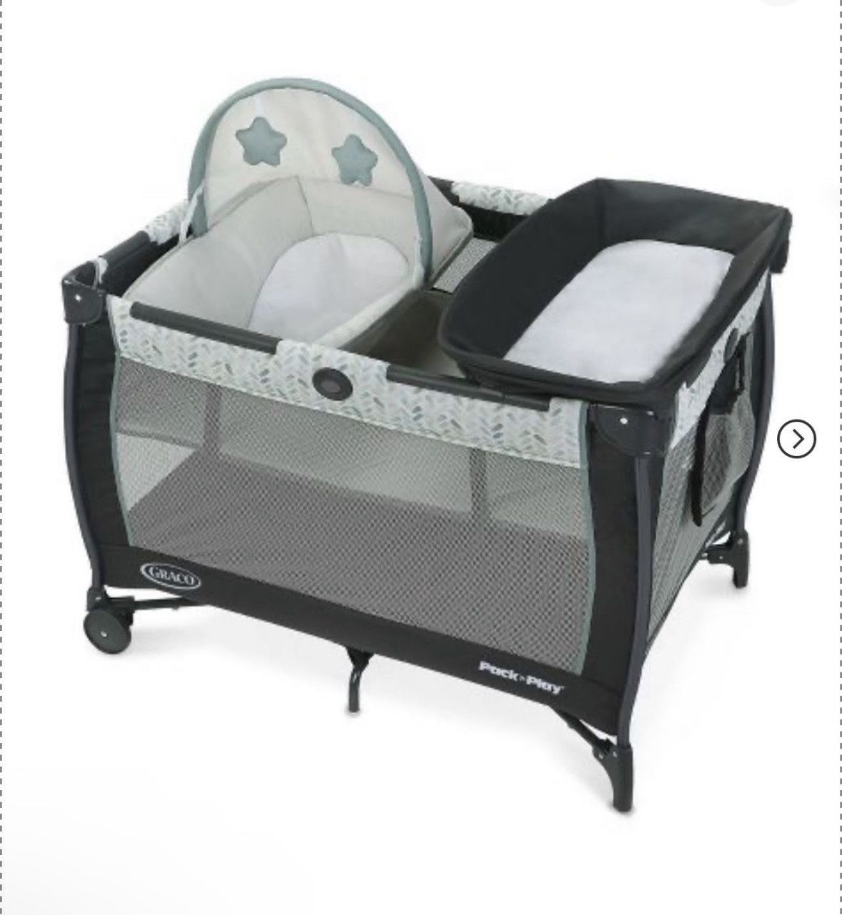 Graco Pack N Play