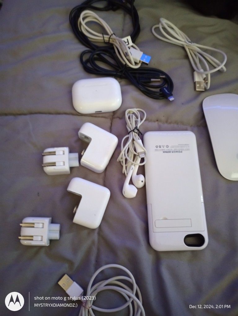iPhone Accessories