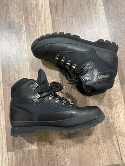Timberland Euro Hiker